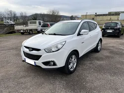 Hyundai ix35 1,6 GDI 135cv 8ch 2WD Blue Drive