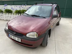Opel Corsa Swing