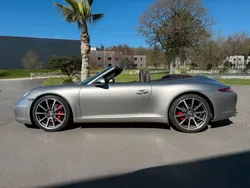 Porsche 991-1 cabriolet c2s -- flat56