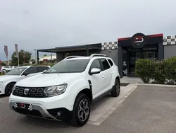 Dacia Duster Blue dCi 115 4x2 Prestige