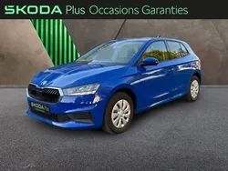 Skoda Fabia 1.0 MPI 65ch Active