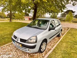 Renault Clio 1.2 16V Privilège
