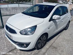 Mitsubishi Space Star 1.2 Intense