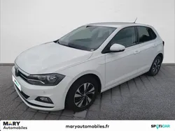 VOLKSWAGEN Polo 1.6 TDI 95 S&S BVM5 Lounge