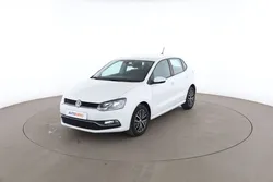 Volkswagen Polo 1.2 TSI BlueMotion Tech Allstar 5P 90 ch