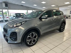 Kia Sportage IV (2) 1.6 CRDI 115 ISG GT LINE 2WD 2019 FULL