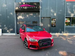 AUDI S3 SPORTBACK 2.0 TFSI 310 S tronic 7 Quattro - Suivi d'entretien / TO / B&O / Virtual Cockpit / Caméra