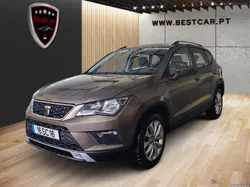Seat Ateca 1.6 TDI