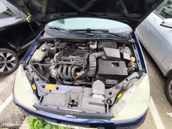 Ford Focus SW 1.4 Ambiente