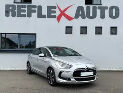 CITROEN DS5 2.0 HDi 160