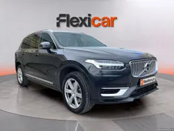 Volvo XC90 2.0 T8 PHEV Inscription Expression AWD