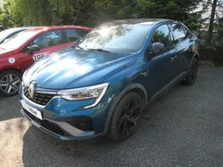 Renault Arkana TCe 140 EDC FAP R.S. Line