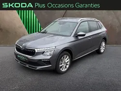 Skoda Kamiq 1.0 TSI Evo 2 116ch Clever Edition DSG7