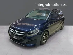MERCEDES Clase B B 180d