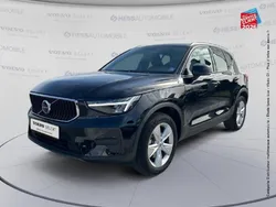 Volvo XC40 B3 163CH START DCT 7 CAMERA GPS CARPLAY