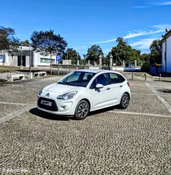 Citroën C3 1.2 PureTech Shine