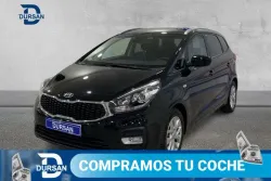 KIA Carens 1.6 GDi Concept