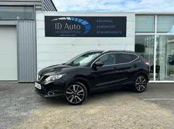 Nissan Qashqai 1.6 DCI 130 TEKNA GARANTIE 12 MOIS