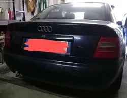 Audi A4 1.9tdi