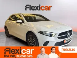 MERCEDES Clase A A 250e 8G-DCT