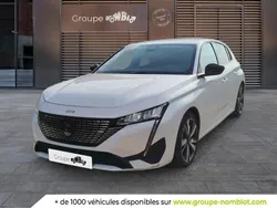 Peugeot 308 PureTech 130ch S&S EAT8 Allure