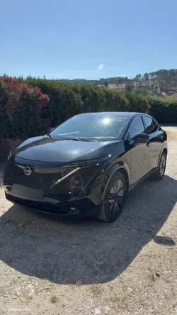 Nissan Ariya 87 kWh Evolve