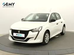 Peugeot 208 bluehdi 100 s&s bvm6 premium