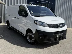 Opel VIVARO FG L3 AUGMENTE 2.0 D 180CH PACK CLIM BVA8 CELLULE FRIGO