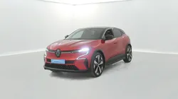 RENAULT Megane E-Tech 220 ch autonomie confort GSR2 Techno