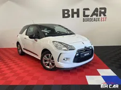 Ds Automobiles Ds 3 1.6 VTI 120 SOCHIC