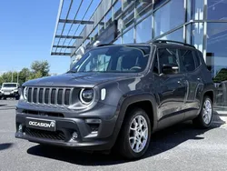 Jeep Renegade 1.5 T T4 130 CH BVR7 E-HYBRID HIGH ALTITUDE