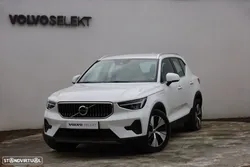 Volvo XC 40 1.5 T5 PHEV Plus Bright