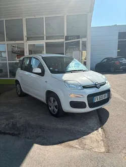FIAT PANDA 1.2 70ch S/S Easy