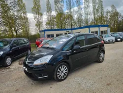 CITROËN C4 Picasso 1.6 HDi 16V FAP 110 cv ( Boite auto )