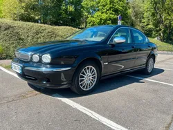 Jaguar X-Type 2.0D full option