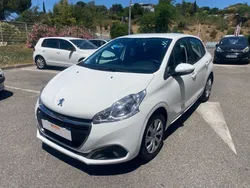 Peugeot 208 1.5 hdi 100cv active