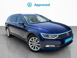Volkswagen Passat Variant 2.0TDI Advance DSG7 110kW