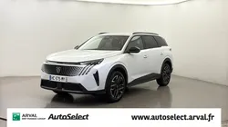 Peugeot 5008 1.2 HYBRID 136 E-DCS6 ALLURE