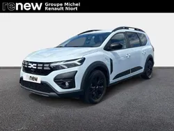 Dacia Jogger TCe 110 7 places Extreme