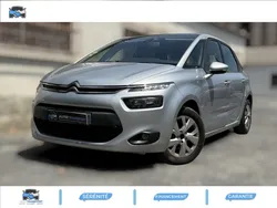 CITROEN C4 PICASSO Entretien complet - 1.6 HDi - 90 ch