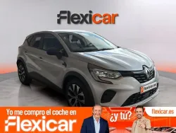 Renault Captur evolution E-Tech full hybr 105kW (145CV)