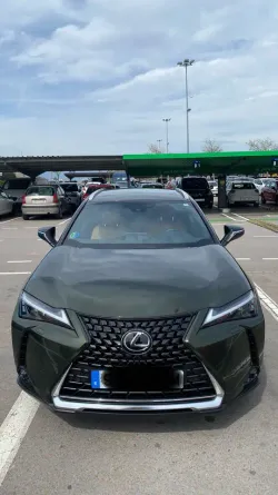 Lexus UX 250h UX 250h Executive 2WD Executive