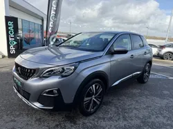 Peugeot 3008 1.5 BlueHDi 130 Allure