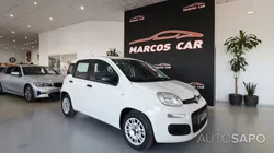 Fiat Panda de 2021