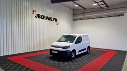 Citroën Berlingo VAN M 650 BLUEHDI 100 SS BVM6 CLUB