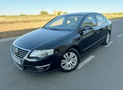 Volkswagen Passat 2.0TDI Advance DSG