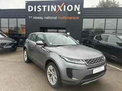 Land rover range rover evoque ii p200 flex mhev awd r-dynamic s bva9