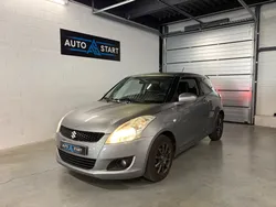Suzuki swift 1.2l 94cv bvm5 - régulateur de vitesse/rétroviseurs éléctriques/vitres éléctriques