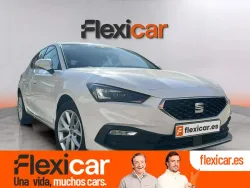 SEAT León 2.0TDI S&S Style 115