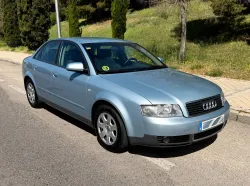 Audi A4 A4 2.0